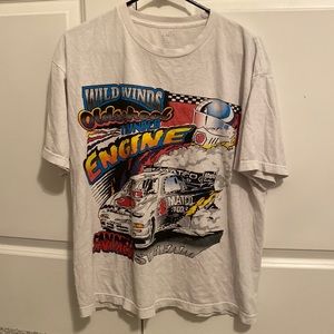 Brandy Melville Graphic Tee